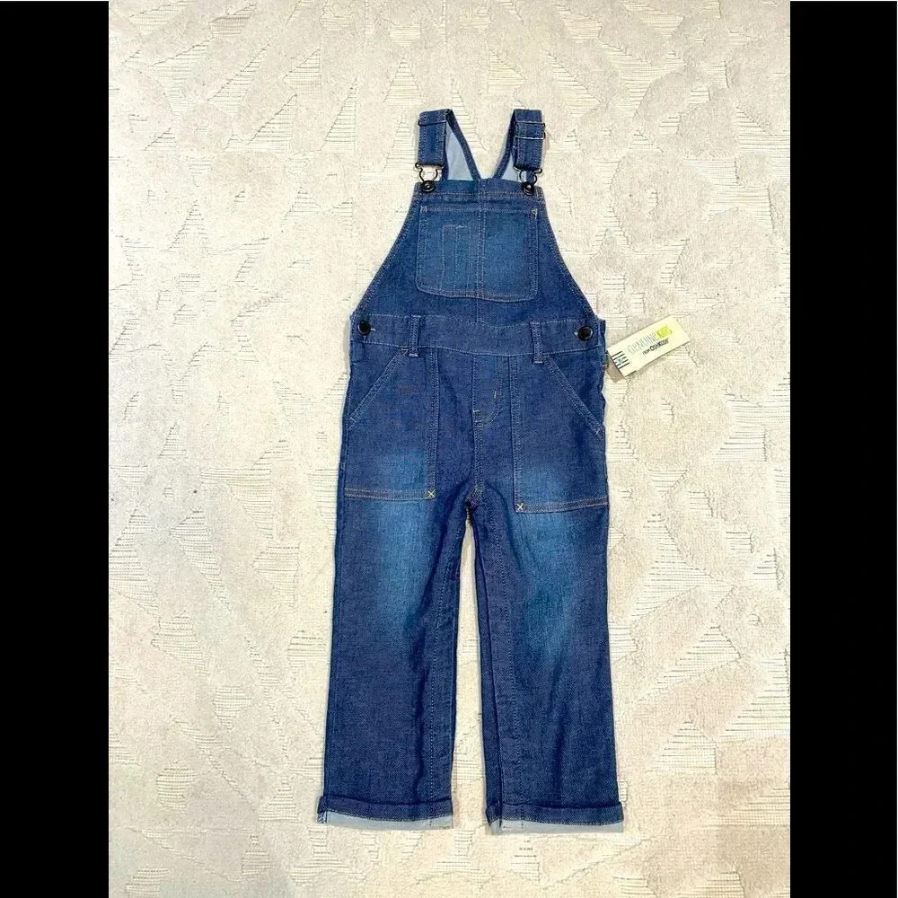 Oshkosh denim